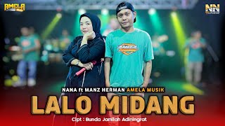 Download lagu THE LATEST VIRAL SASAK SONG LALO MIDANG NANA FEAT MANZ HERMAN AMELA MUSIC mp3 Download lagu THE LATEST VIRAL SASAK SONG LALO MIDANG NANA FEAT MANZ HERMAN AMELA MUSIC mp3