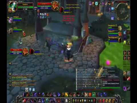 Hoodrych 5 (HR5) WLD 3k rating part 2