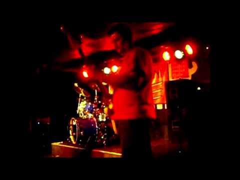 Nebezpečné vidle - Nebezpečné Vidle - Matrix music klub (11. srpna 2011)