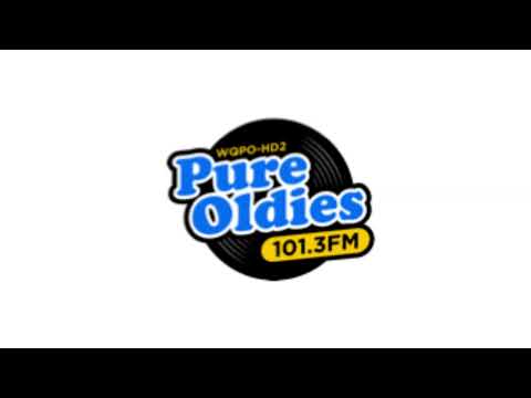 WQPO-HD2/Harrisonburg, Virginia Legal ID - July 14, 2023