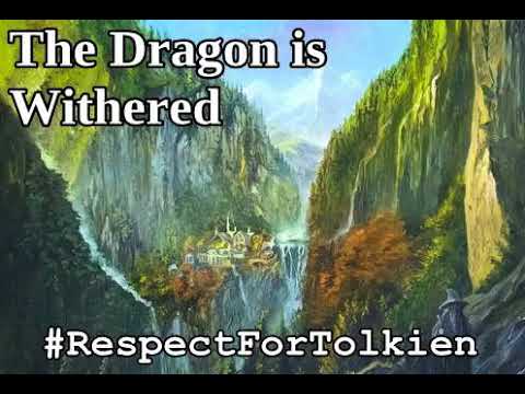 The Dragon is Withered / Come Back to the Valley