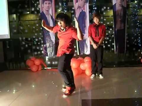 Offline Fc TVXQ'S- Dance DBSK