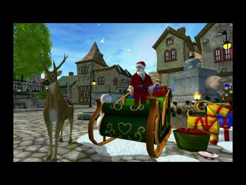 Star Stable Online - Jarlaheim (and Harvest Counties) Music