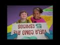 PBS Kids Program Break 2006 WTTW 3