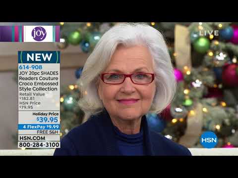 HSN | Joyful Discoveries with Joy Mangano 10.27.2018 - 01 PM