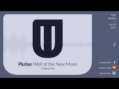 TU053: Plutian - Wolf of the New Moon