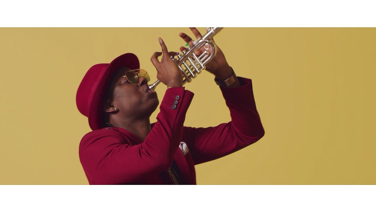 Taito ft. Gemeni — Balkandance