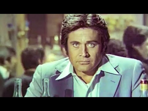 Mahkum | Cüneyt Arkın Filmi