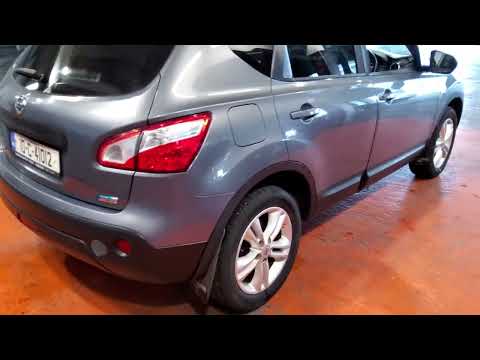 Nissan Qashqai 2010 - Image 2