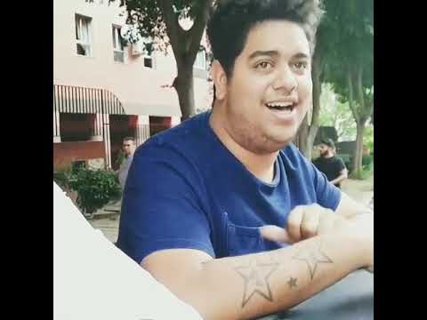 Hermano de dj pascual