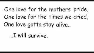 Download lagu Blue One love with lyrics mp3