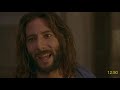 Zulu Movie Jesu Kristu Jesus JOHANE 12 13 The Gospel Of John Ch 12 And 13