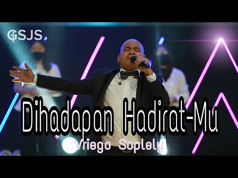 Dihadapan HadiratMu || Vriego || Soplely || Cover || Terbaru 2021