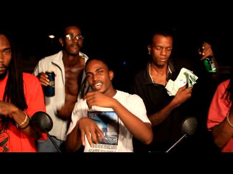 Edday ft Gucci C - All Dem NIggez (JB Music) (Black Music) SEPTEMBRE 2013