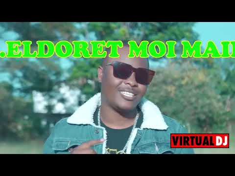 MUGITHI MIX VOL 2   DJ PIN POINT