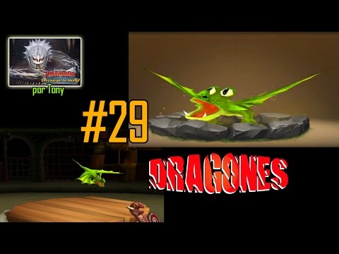 Dragones, Resurgir de Mema #29 - Ala Cambiante