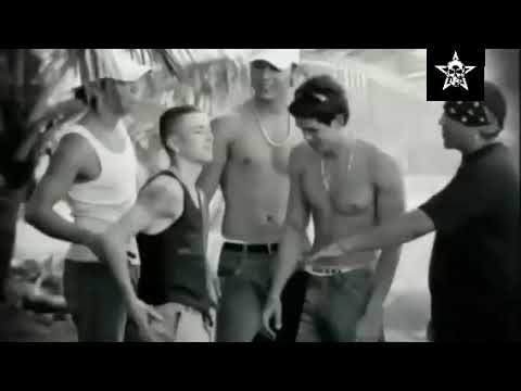 Anoche No Dormí - Kumbia All Starz (Ricky Rick)