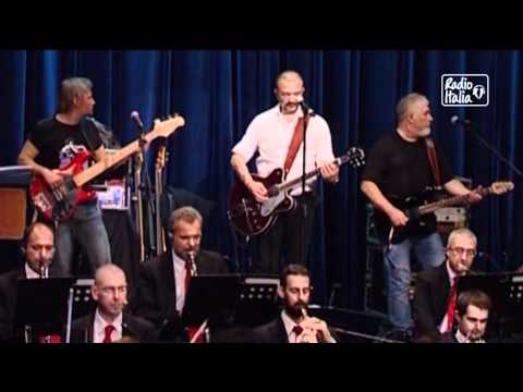 Amore Che Prendi Amore Che Dai - Nomadi