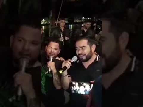 Mujer Mujer - El Yaki, Charly Pérez, Rafa Kelly, Toño Lizárraga y Alex Ojeda