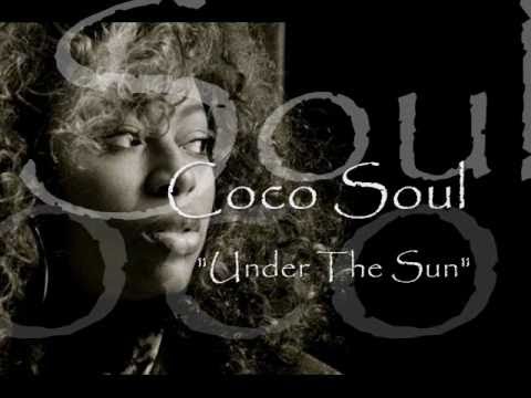 Coco Soul "Under The Sun"