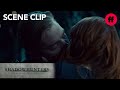Shadowhunters Season 2 Episode 14 Clary Kisses Jace Freeform