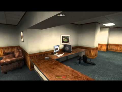 Necroscope86 Hilarious GMOD Montage