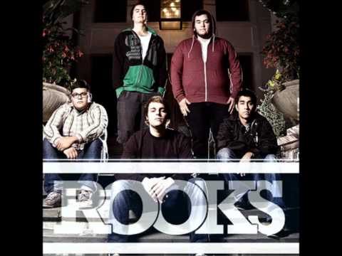 Rooks - Guess Who's Back (Lyrics)