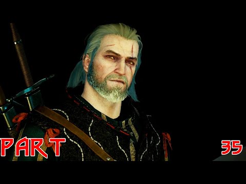 The Witcher 3: Wild Hunt Gameplay Walkthrough Part 35 | The Sunstone  [1080P 60FPS] - No Commentary