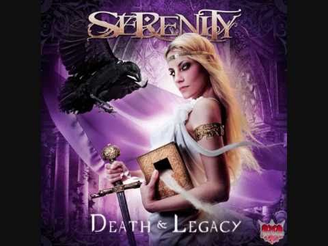 Serenity - Serenade of Flames feat. Charlotte Wessels (Delain)