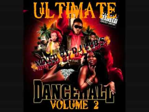 DANCEHALL 2011 ULTIMATE DANCEHALL VOL 2 MIXED BY DJ LUB'S!