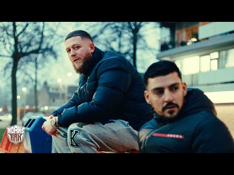 Cor - Vergeef Mij ft. Boef (prod. IliassOpDeBeat)