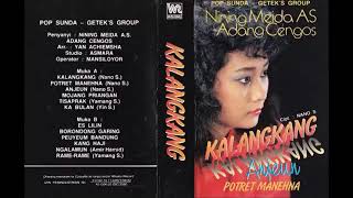 Download lagu Kalangkang full album nining meida mp3