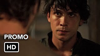 The 100 - Prepare for War