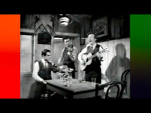 The New Lost City Ramblers • “Liza Jane” • 1966 [Reelin' In The Years Archive]