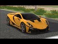 GTA Spano 2015 para GTA San Andreas vídeo 1