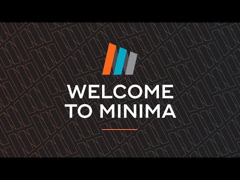 An Introduction To Minima