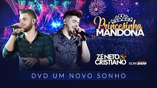Download Zé Neto e Cristiano – Princesinha Mandona