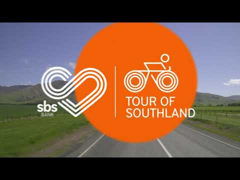 2021 SBS Bank Tour of Southland Stage 4