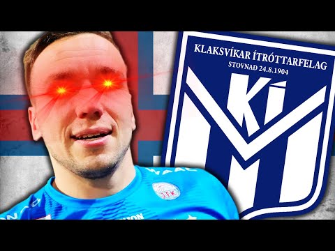 KÍ Klaksvík: The Arctic Underdogs' Miraculous Journey in Europe
