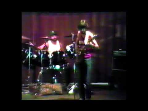 The Thirst 1985 06 16 When You Were Mine