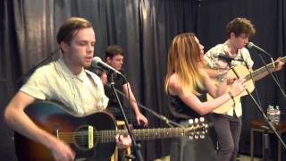 Echosmith - Nothing&#39;s Wrong