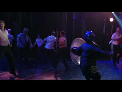 2009 Tony Awards - Billy Elliott