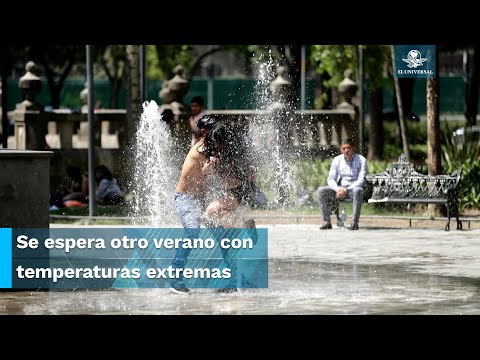 Temperaturas globales registran el junio más caluroso de la historia