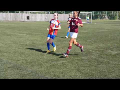 Näsets SK HovåsBilldal F03 160821