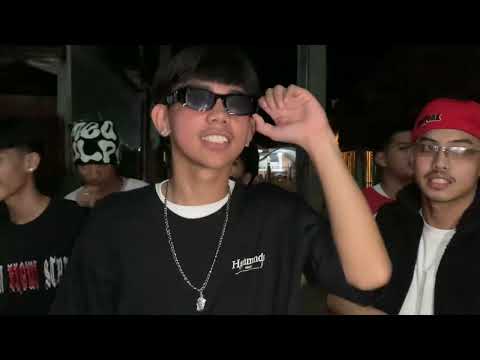 KALYEAH QUATRO - Down4thaG (OMV) [PROD. BY BURN]