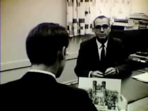 video inedito de Jim Morrison