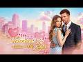 A Valentine S Day A Prize And Mr Right Drama Shortmax Lovestory Revenge Billionaires