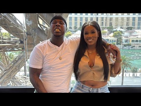 Lulu & Tyrone Davis Jr aka "DRO": Silence, A Friend or Foe,and A Picture