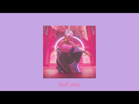 𝑳𝒆𝒚𝒍𝒂 𝑩𝒍𝒖𝒆 𝒇𝒕. 𝑩𝒂𝒃𝒚 𝑻𝒂𝒕𝒆, 𝑹𝑬𝑰 𝑨𝑴𝑰 - 𝑯𝒐𝒕 𝑶𝒏𝒆 [ 𝑺𝒍𝒐𝒘𝒆𝒅 + 𝑹𝒆𝒗𝒆𝒓𝒃 ]