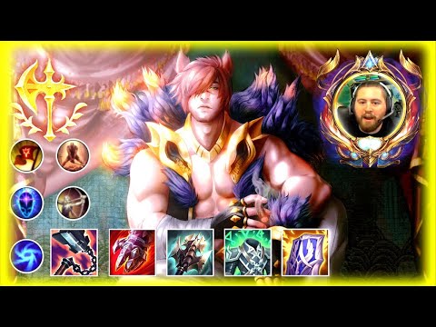 Hicallmespoon SETT MONTAGE - "ONE SHOT"  | LOL TIME STREAMERS